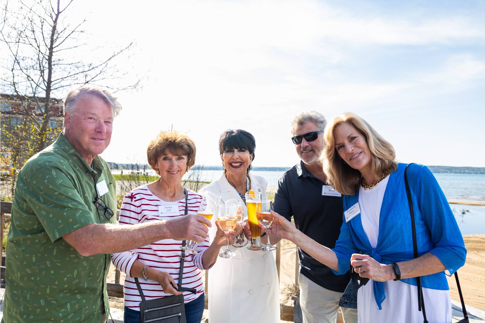 Traverse City Leading the Way 2025